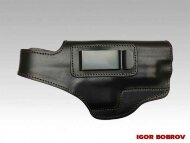 Кобура для SIG Sauer P226 поясная скрытого ношения Falcon модель N02 Ultra Кобура для SIG Sauer P226 поясная скрытого ношения Falcon модель N02 Ultra