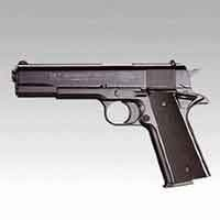 Кобура Colt 1911